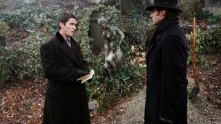 55. Престиж (2006)