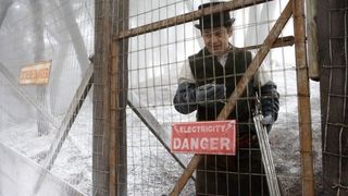 63. Престиж (2006)