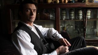 64. Престиж (2006)