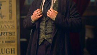 74. Престиж (2006)