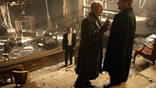 8. Престиж (2006)