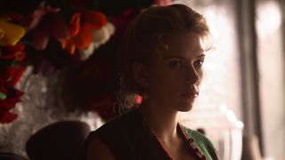 9. Престиж (2006)