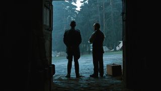 104. Лабиринт Фавна (2006)