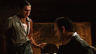105. Лабиринт Фавна (2006)
