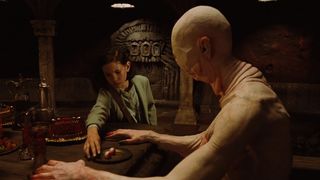 109. Лабиринт Фавна (2006)
