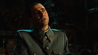 110. Лабиринт Фавна (2006)