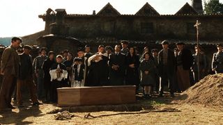 112. Лабиринт Фавна (2006)