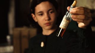 114. Лабиринт Фавна (2006)
