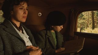 116. Лабиринт Фавна (2006)