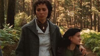 117. Лабиринт Фавна (2006)