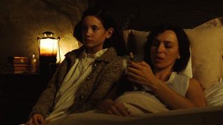 12. Лабиринт Фавна (2006)