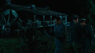 121. Лабиринт Фавна (2006)