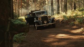 125. Лабиринт Фавна (2006)