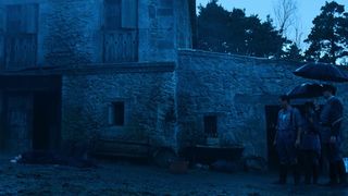 127. Лабиринт Фавна (2006)