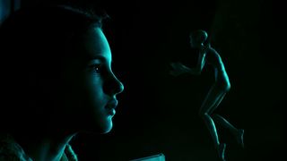 128. Лабиринт Фавна (2006)