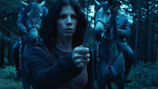 13. Лабиринт Фавна (2006)