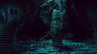 131. Лабиринт Фавна (2006)