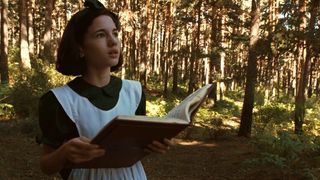 133. Лабиринт Фавна (2006)