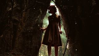 135. Лабиринт Фавна (2006)