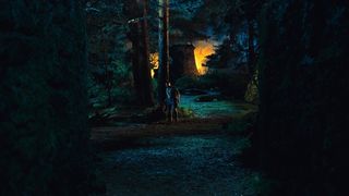 137. Лабиринт Фавна (2006)