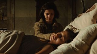 14. Лабиринт Фавна (2006)