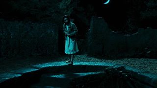 141. Лабиринт Фавна (2006)