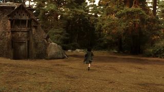 144. Лабиринт Фавна (2006)