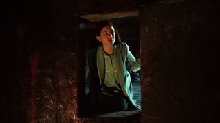 145. Лабиринт Фавна (2006)