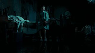 146. Лабиринт Фавна (2006)