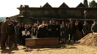 147. Лабиринт Фавна (2006)