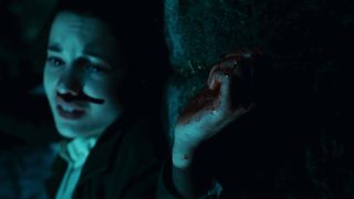 149. Лабиринт Фавна (2006)