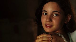 150. Лабиринт Фавна (2006)