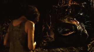 17. Лабиринт Фавна (2006)