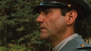 18. Лабиринт Фавна (2006)