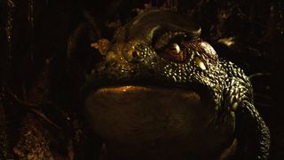 20. Лабиринт Фавна (2006)