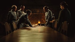 21. Лабиринт Фавна (2006)