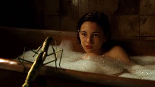 22. Лабиринт Фавна (2006)