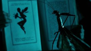 23. Лабиринт Фавна (2006)