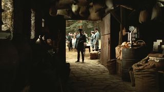 24. Лабиринт Фавна (2006)
