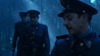 25. Лабиринт Фавна (2006)