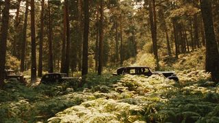 26. Лабиринт Фавна (2006)