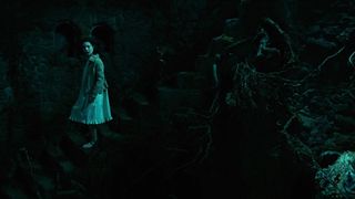 27. Лабиринт Фавна (2006)