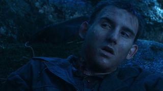 28. Лабиринт Фавна (2006)