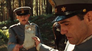 32. Лабиринт Фавна (2006)