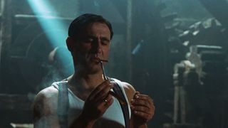 33. Лабиринт Фавна (2006)