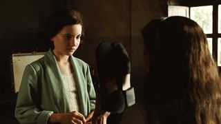 34. Лабиринт Фавна (2006)