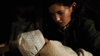 36. Лабиринт Фавна (2006)