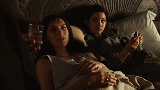 37. Лабиринт Фавна (2006)