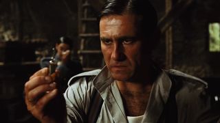 38. Лабиринт Фавна (2006)