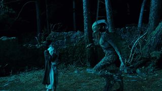 41. Лабиринт Фавна (2006)